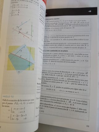 Matemáticas II 2ºBach - Operación Mundo - 9788414329573