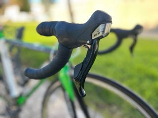 Bicicleta Kuota Kalibur aero