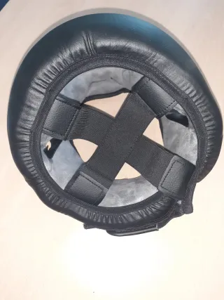 Casco protector Decathlon Outshock