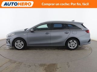 Kia Ceed 1.4 TGDI Drive