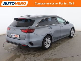 Kia Ceed 1.4 TGDI Drive