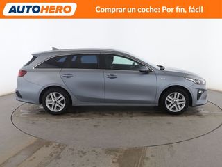 Kia Ceed 1.4 TGDI Drive