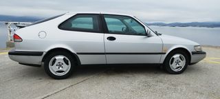 Saab 900 1997