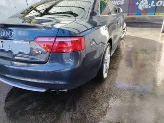 Audi S5 2008 full extras nacional