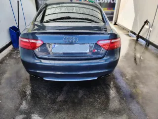 Audi S5 2008 full extras nacional