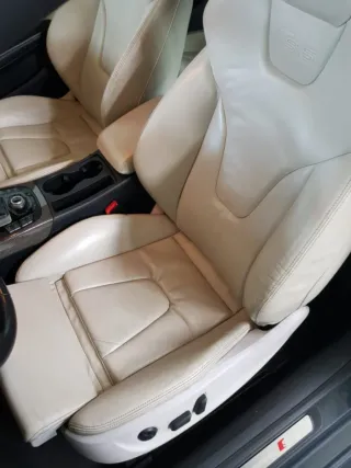 Audi S5 2008 full extras nacional