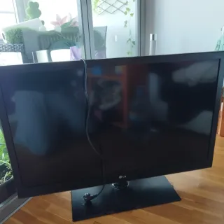 Television  Lg