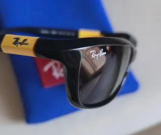 Gafas de sol Ray-Ban para niños