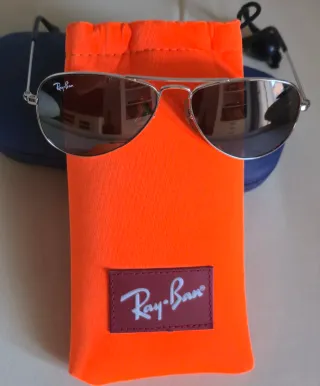 Gafas de sol Ray-Ban para niños