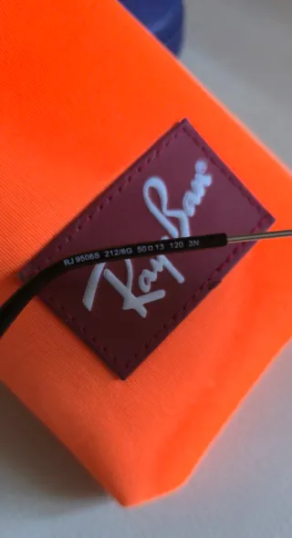 Gafas de sol Ray-Ban para niños