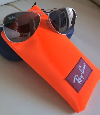 Gafas de sol Ray-Ban para niños