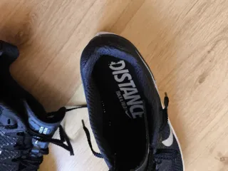 Nike Rival Distance 41 clavos