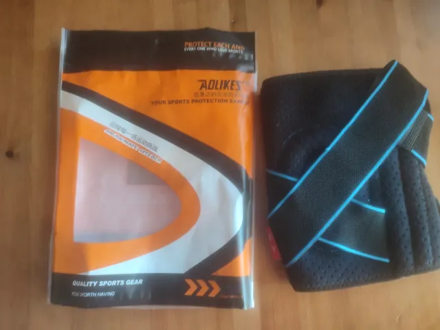 Rodillera Deportiva AOLIKES Menisco