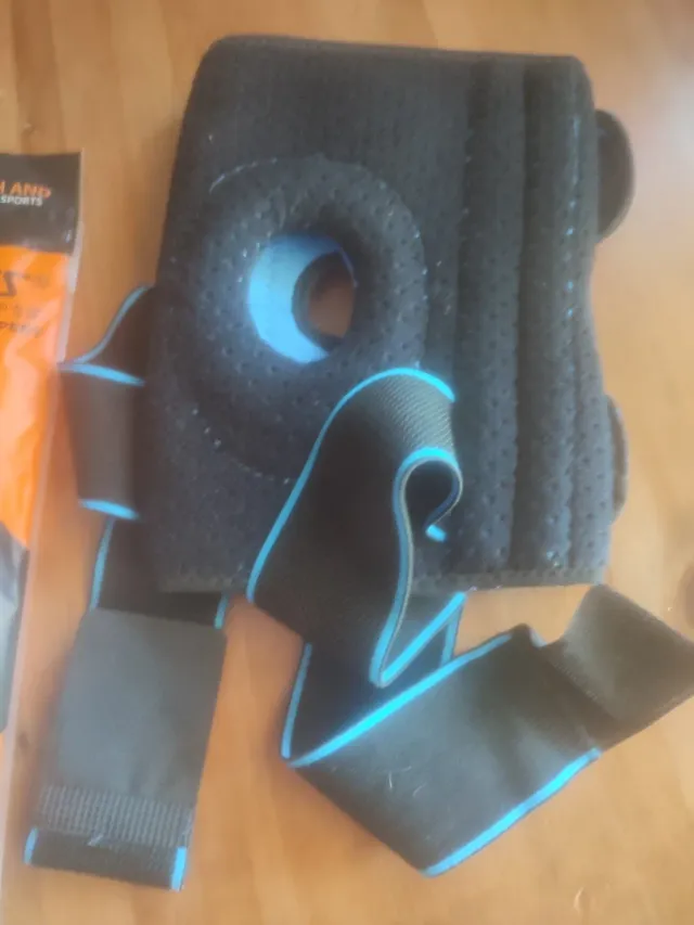 Rodillera Deportiva AOLIKES Menisco