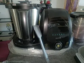 Robot de Cocina Cecotec Mambo 9090
