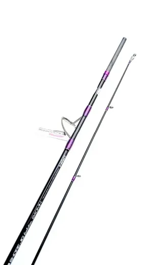 CAÑA CINNETIC SHORE JIGGING, CAÑA SPINNING PESADO