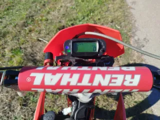 Beta Trueba RRT 50 Enduro