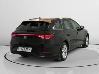 Seat Leon Style XL
