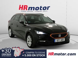 Seat Leon Style XL