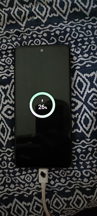 Samsung Galaxy A51 5G Nero