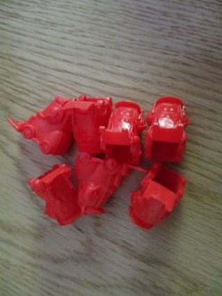 Monopoly Disney Pixar Cars 2