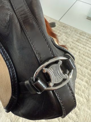 Bolsa Celine. Original