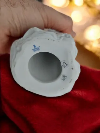 Lladrò Angelo Gioia Celeste