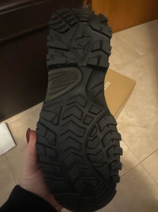 Botas de montaña Chiruca Talla 38