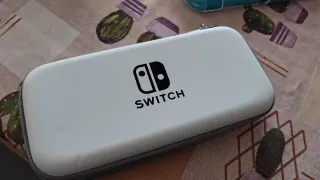 Nintendo Switch Lite Blu/Verde