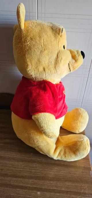 Peluche Winnie the Pooh 60 cm