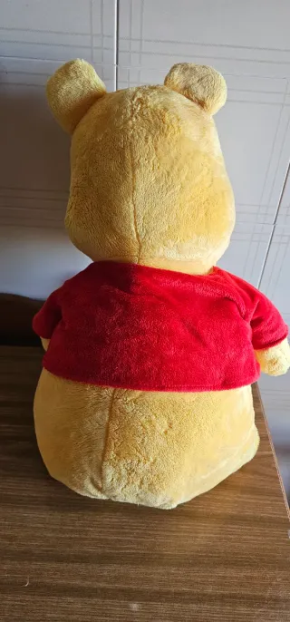 Peluche Winnie the Pooh 60 cm