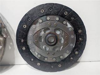 KIT EMBRAGUE COMPLETO SEAT ARONA (KJ)(2017->) 1.0 FR [1,0 LTR. - 85 KW TSI]