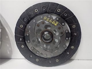 KIT EMBRAGUE COMPLETO SEAT ARONA (KJ)(2017->) 1.0 FR [1,0 LTR. - 85 KW TSI]