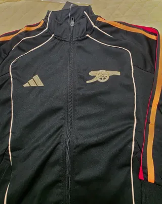 Tuta Arsenal Bambino Adidas 130-140 cm