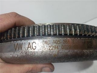 VOLANTE MOTOR BIMASA SEAT ARONA (KJ)(2017->) 1.0 FR [1,0 LTR. - 85 KW TSI]