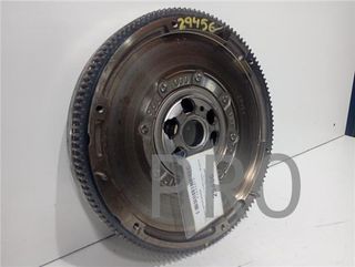 VOLANTE MOTOR BIMASA Seat Arona (KJ)(2017->) 1.0 FR [1,0 Ltr. - 85 kW TSI]