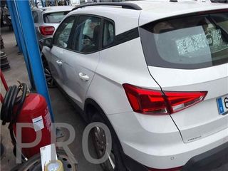 VOLANTE MOTOR BIMASA Seat Arona (KJ)(2017->) 1.0 FR [1,0 Ltr. - 85 kW TSI]