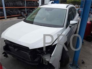 VOLANTE MOTOR BIMASA Seat Arona (KJ)(2017->) 1.0 FR [1,0 Ltr. - 85 kW TSI]