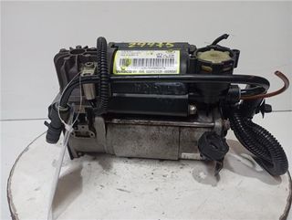 BOMBA SUSPENSION AUDI A8 (4E)(2002->) 4.2 QUATTRO [4,2 LTR. - 246 KW V8 40V]