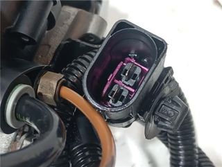 BOMBA SUSPENSION AUDI A8 (4E)(2002->) 4.2 QUATTRO [4,2 LTR. - 246 KW V8 40V]