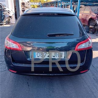 BOMBA DIRECCION ELECTRICA Peugeot 508 SW (10.2010->) 2.0 Allure [2,0 Ltr. - 120 kW 16V HDi FAP]