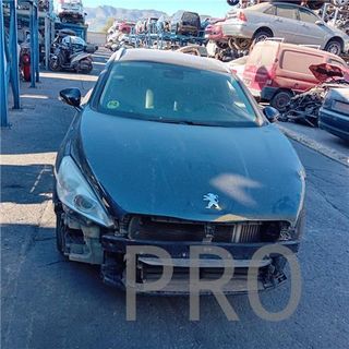 BOMBA DIRECCION ELECTRICA Peugeot 508 SW (10.2010->) 2.0 Allure [2,0 Ltr. - 120 kW 16V HDi FAP]