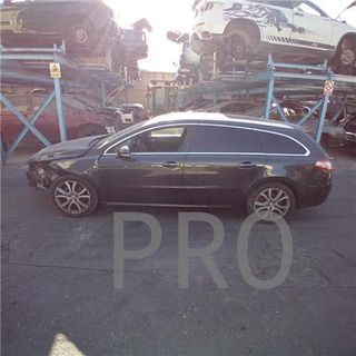 BOMBA DIRECCION ELECTRICA Peugeot 508 SW (10.2010->) 2.0 Allure [2,0 Ltr. - 120 kW 16V HDi FAP]