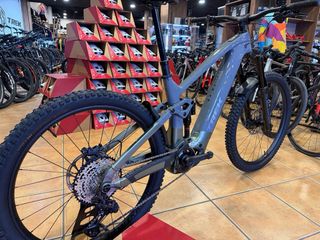 Trek rail 9.7 2026 Gen5 Talla M y L