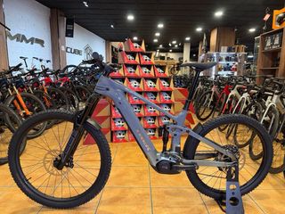 Trek rail 9.7 2026 Gen5 Talla M y L