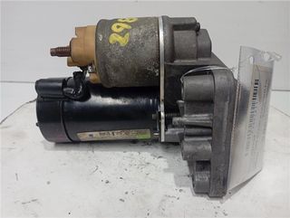 MOTOR ARRANQUE CITROEN C3 (2002->) 1.4 HDI 70 COLLECTION [1,4 LTR. - 50 KW HDI]