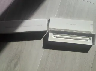 Apple Pencil 2ª Gen personalizado con Caja