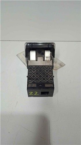 INTERRUPTOR FRENO DE MANO ELECTRICO MERCEDES-BENZ CLASE S (BM 221) LIM. (06.2005->) 5.5 S 63 AMG (22