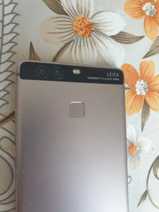 Huawei P8 Nero