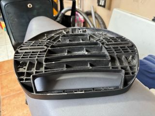 Soporte Bandeja Baúl GIVI